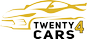 Logo Twenty4cars bv